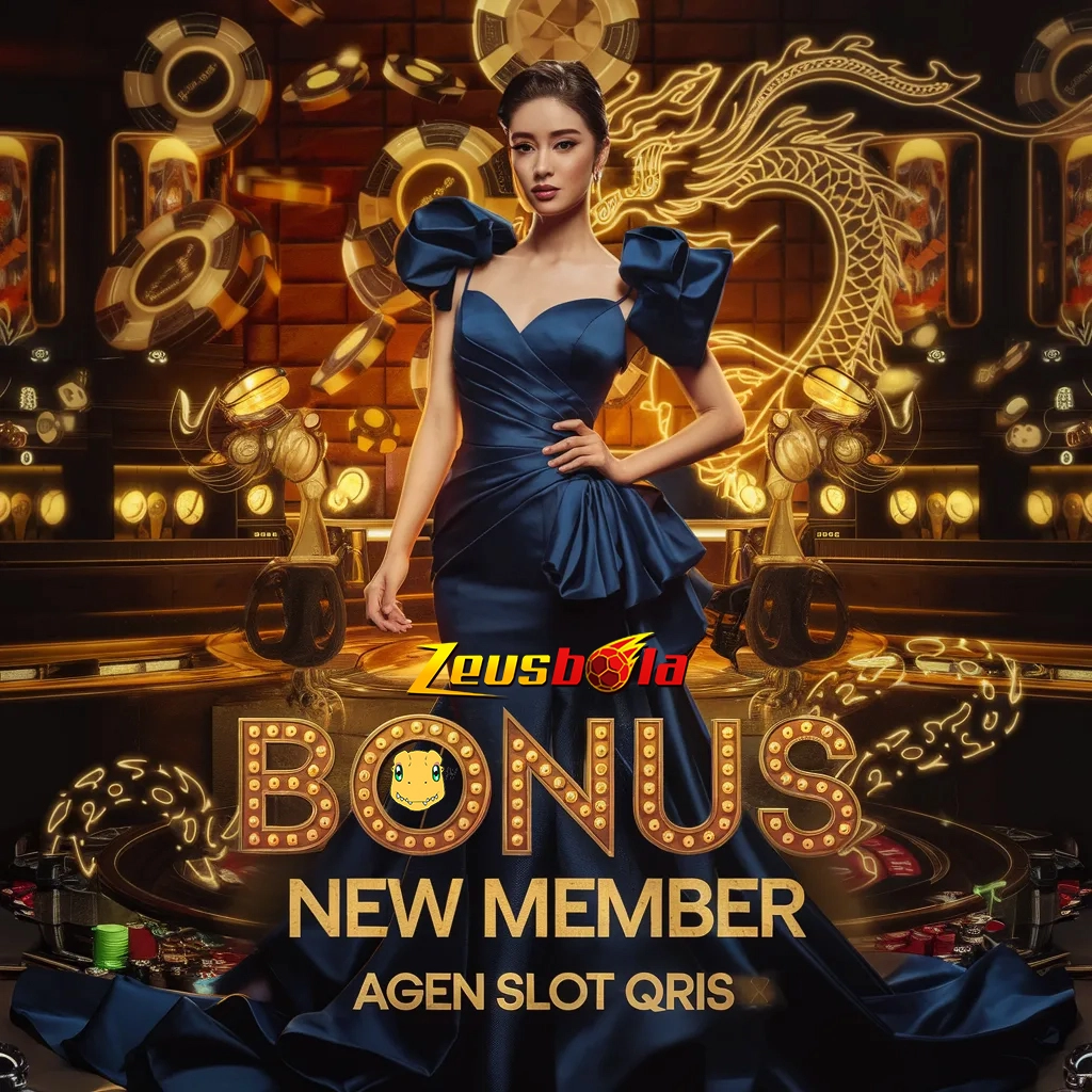 ZEUSBOLA: Bonus Newmber! Situs Slot Gacor Trusted Agen PG Masa Kini